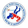 Iran Greco-roman team wins title in 2012 Asian Wrestling Championships